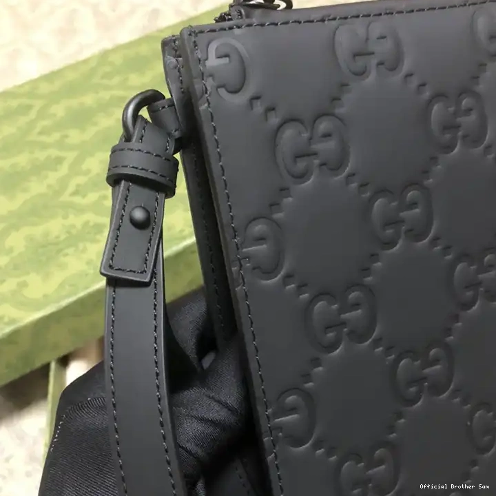 Official Brother Sam Gucci Bags 2411YA0138 0710